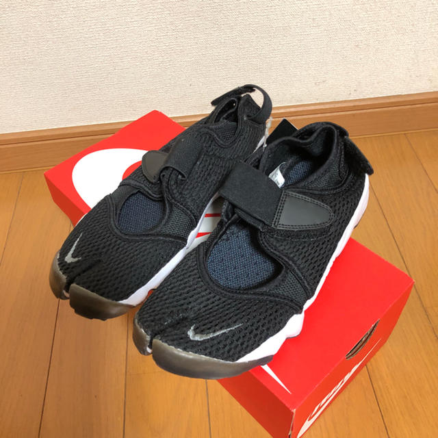 靴/シューズNIKE ナイキ  エアリフト