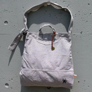 サック(SAC)のW.Z.SAC バック (ショルダーバッグ)