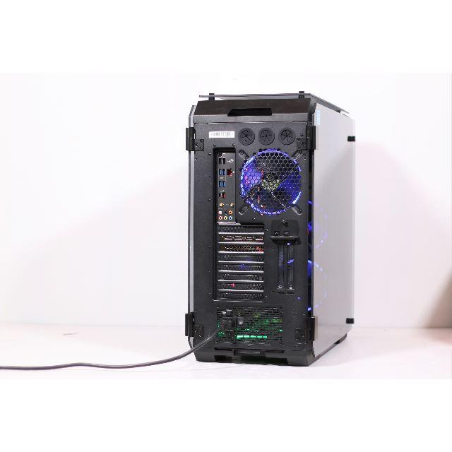 最高自作PC】Core i9 7900X / GTX1080Ti の通販 by UR_PC's shop { Pro