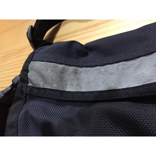 patagonia - パタゴニア メッセンジャーバッグの通販 by くm5's shop ...