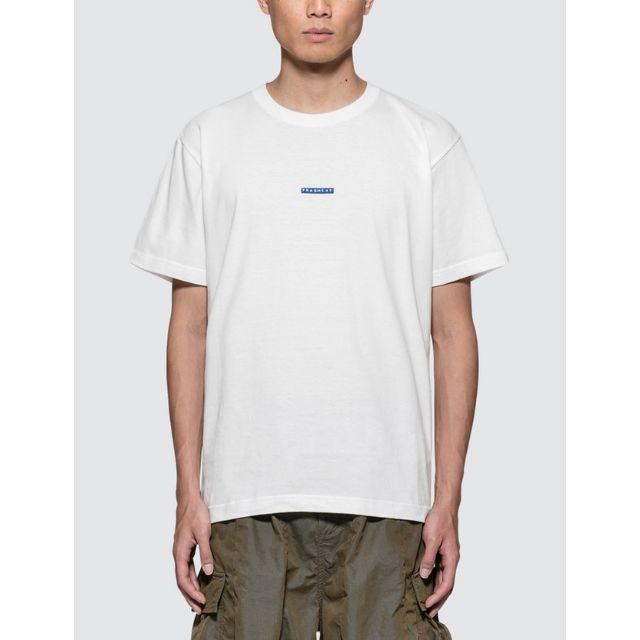 SACAI X FRAGMENT DESIGN Sacai T-Shirt