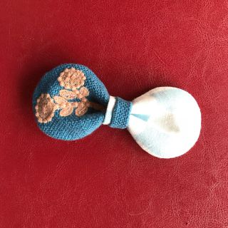 mina perhonen(バレッタ/ヘアクリップ)のフリマアイテム一覧 mina perhonen(バレッタ/ヘアクリップ)のフリマアイテム一覧