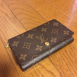 ルイヴィトン(LOUIS VUITTON)のミッキー様専用です(財布)