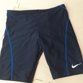 ナイキ(NIKE)のナイキ 水着  160  キッズ(水着)