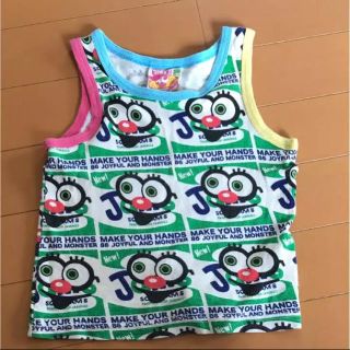 ジャム(JAM)のJAM タンクトップ(Tシャツ/カットソー)