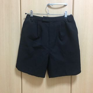 ケービーエフ(KBF)のKBF ショートバミューダパンツ(ハーフパンツ)