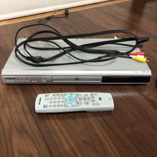 ミツビシデンキ(三菱電機)のMITSUBISHI  DVDプレーヤー(DVDプレーヤー)