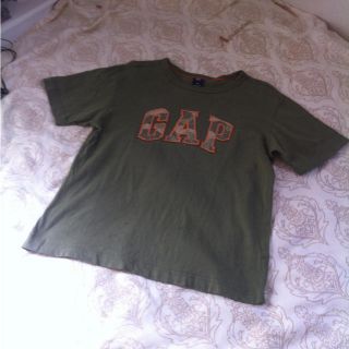 ギャップ(GAP)の【送料込】男児 GAP 140 Tシャツ(その他)