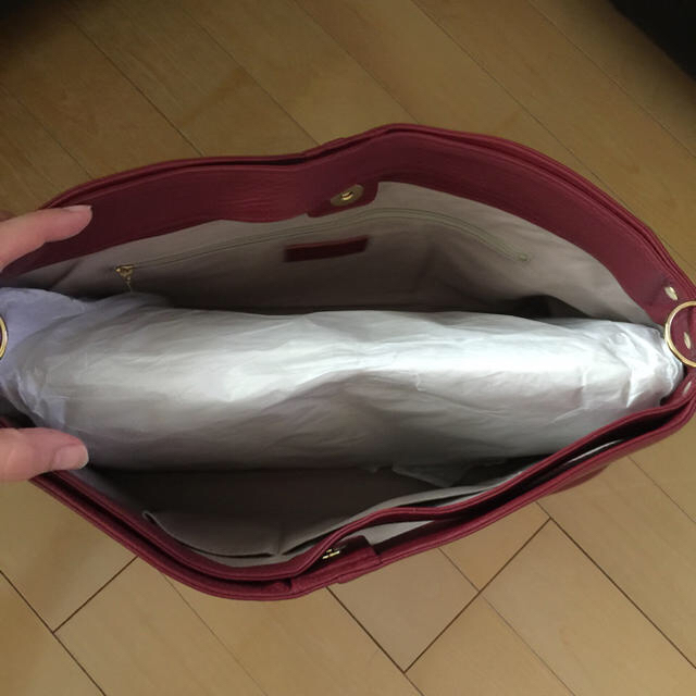 ATAO(アタオ)の最終値下げ❗️ATAO elvy エルヴィ ✨超美品✨斜めがけ&トート  レディースのバッグ(ショルダーバッグ)の商品写真