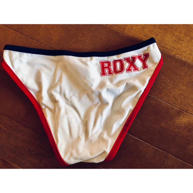 Roxy - 専用ページ!水着 未使用 ROXY ビキニ Sサイズの通販 by