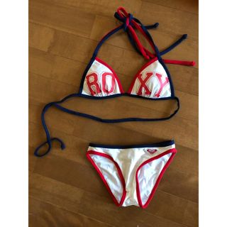 Roxy - 専用ページ!水着 未使用 ROXY ビキニ Sサイズの通販 by