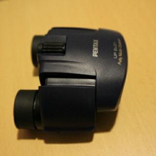 ペンタックス(PENTAX)のペンタックス 双眼鏡 up8x21 マルチコート(その他)