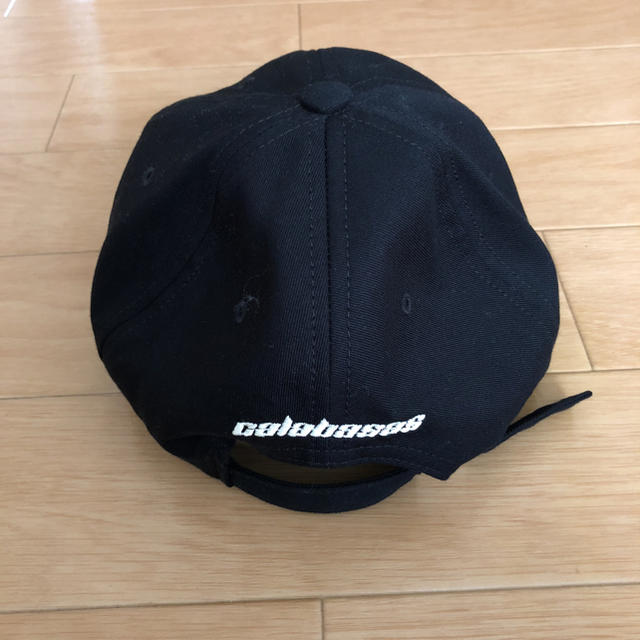 adidas(アディダス)のYEEZY SEASON 5 LOST HILLS CAP メンズの帽子(キャップ)の商品写真