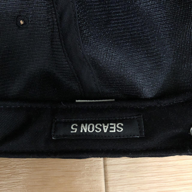 adidas(アディダス)のYEEZY SEASON 5 LOST HILLS CAP メンズの帽子(キャップ)の商品写真