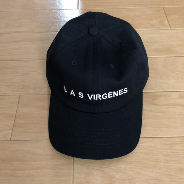 adidas(アディダス)のYEEZY SEASON 5 LAS VIRGENES CAP メンズの帽子(キャップ)の商品写真