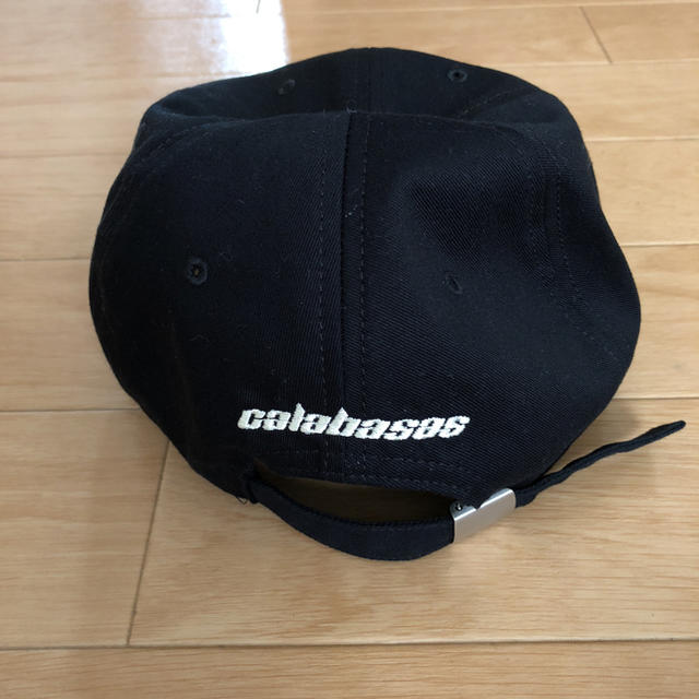 adidas(アディダス)のYEEZY SEASON 5 LAS VIRGENES CAP メンズの帽子(キャップ)の商品写真