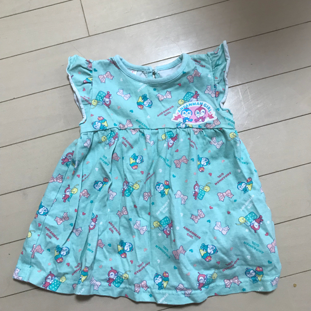 アンパンマン(アンパンマン)のLaLa様 専用☆ キッズ/ベビー/マタニティのキッズ服男の子用(90cm~)(Tシャツ/カットソー)の商品写真