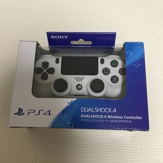 プレイステーション4(PlayStation4)のワイヤレスコントローラー DUALSHOCK 4(その他)