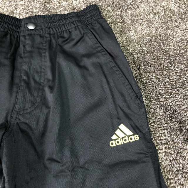 adidas(アディダス)のadidas  ハーフパンツ キッズ/ベビー/マタニティのキッズ服男の子用(90cm~)(パンツ/スパッツ)の商品写真