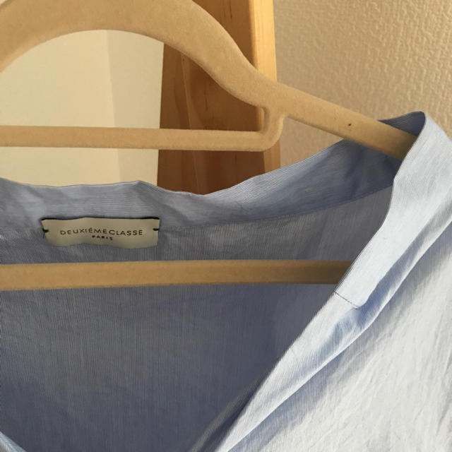 DEUXIEME CLASSE(ドゥーズィエムクラス)のかんたぶ様専用 レディースのトップス(シャツ/ブラウス(半袖/袖なし))の商品写真