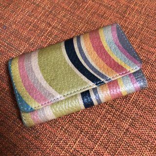 ポールスミス(Paul Smith)のPaul Smith キーケース(キーケース)