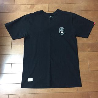 ダブルタップス(W)taps)のWTAPS Tシャツ(Tシャツ/カットソー(半袖/袖なし))