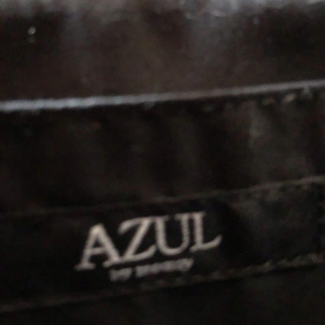 AZUL by moussy(アズールバイマウジー)のAZUL ハンドバッグ 2way レディースのバッグ(ハンドバッグ)の商品写真