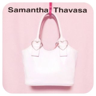 サマンサタバサ(Samantha Thavasa)のサマンサタバサ ミニbag(ハンドバッグ)