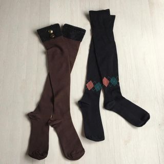 クツシタヤ(靴下屋)の新品ソックス！(ソックス)