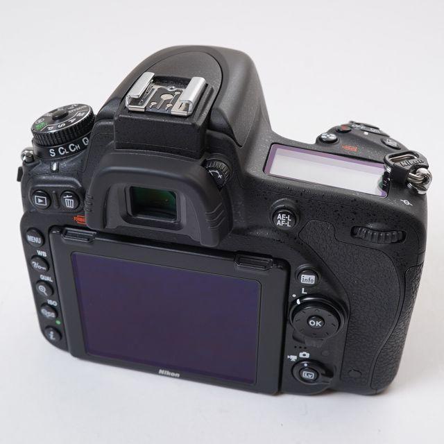 Nikon D750 ボディ ワンオーナー 美品 デジタル一眼 Nikon D750 ボディ ワンオーナー 美品 デジタル一眼