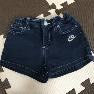 ナイキ(NIKE)のナイキ ショートパンツ 100(パンツ/スパッツ)