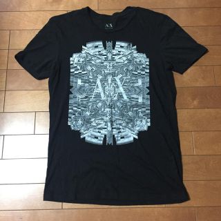 アルマーニエクスチェンジ(ARMANI EXCHANGE)のアルマーニエクスチェンジ Tシャツ(Tシャツ/カットソー(半袖/袖なし))