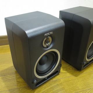 FOCAL CMS 40 モニタースピーカー ペアの通販 by 2246's shop