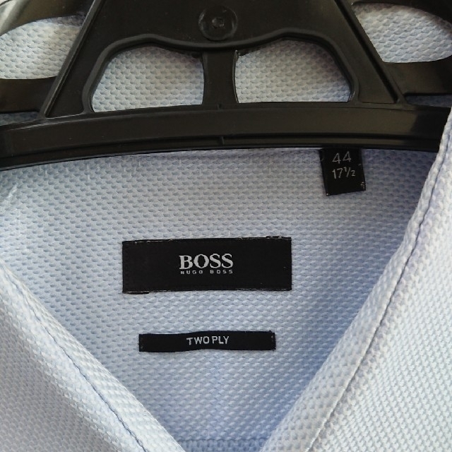 HUGO BOSS(ヒューゴボス)の【5着15,000円！】HUGO BOSS シャツ メンズのトップス(シャツ)の商品写真