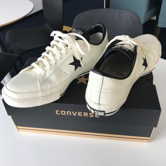 CONVERSE - ABCマート限定☆ONE STAR☆ converse☆の通販 by din's