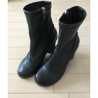 マルタンマルジェラ(Maison Martin Margiela)の値下げ✴︎マルジェラ風 ブーツ(ブーツ)