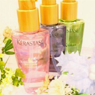 ケラスターゼ(KERASTASE)のjun様専用出品(ヘアケア)