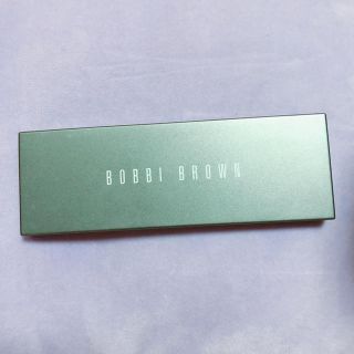 ボビイブラウン(BOBBI BROWN)のボビーブラウン Instant Pretty Eye Palette(アイシャドウ)