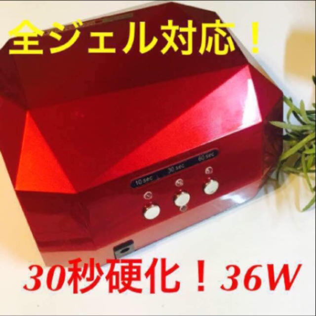 限定10セット ¥14800→¥13900 更にアート用品大量プレゼント★ コスメ/美容のネイル(ネイル用品)の商品写真