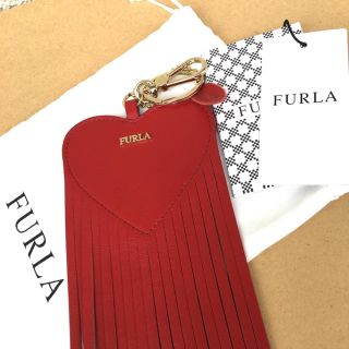 フルラ(Furla)の新品フルラ未使用キーホルダー(キーホルダー)