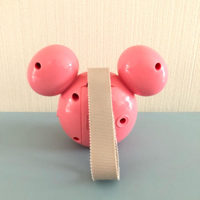 Disney ディズニー けろっとスイッチ ミッキー ガラガラ 赤ちゃん 泣き止ませ ぐずりにの通販 By Mokomoko ディズニーならラクマ