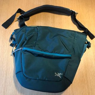 アークテリクス(ARC'TERYX)のアークテリクス  ショルダーバッグ(ショルダーバッグ)