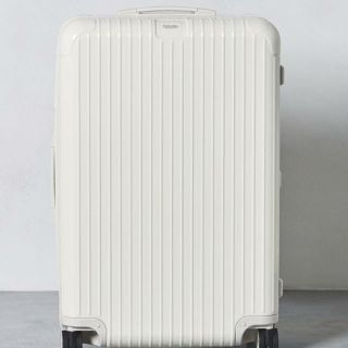 リモワ(RIMOWA)のmumum様専用★リモワ  ユナイテッドアローズ 別注 サルサ エクリュ 87L(スーツケース/キャリーバッグ)