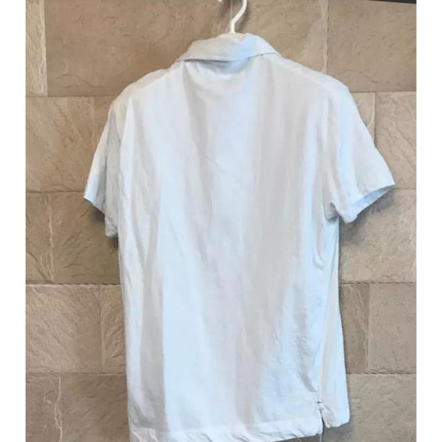 PRADA(プラダ)のプラダスポーツ Tシャツ メンズのトップス(ポロシャツ)の商品写真