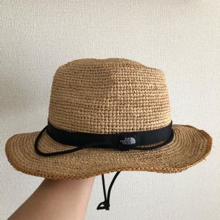 ノースフェイス 麦わら帽子 ブラック | www.tspea.org