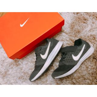 ナイキ(NIKE)のNIKE スニーカー 17cm(スニーカー)