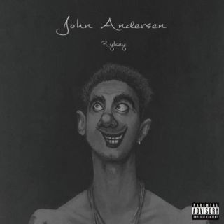 RYKEY / John Andersen (ヒップホップ/ラップ)