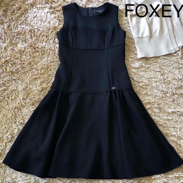 人気商品♡FOXEYレデイスピーガー38 極美品