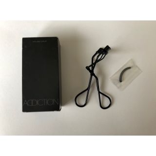 アディクション(ADDICTION)のaddiction eyelash curler(その他)