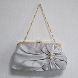 【極美品】定価12,000円程◆結婚式◆二次会◆クラッチバッグ(クラッチバッグ)